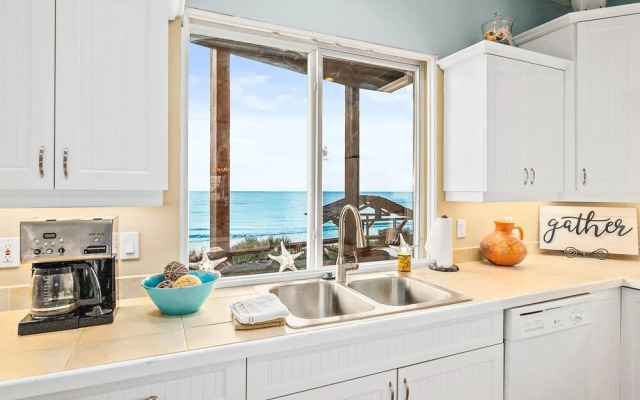 Tuscan Sun by Teeming Vacation Rentals