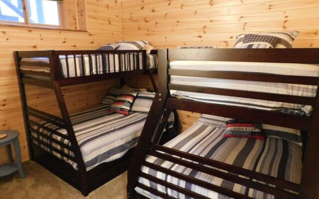 Breezy Point Lookout