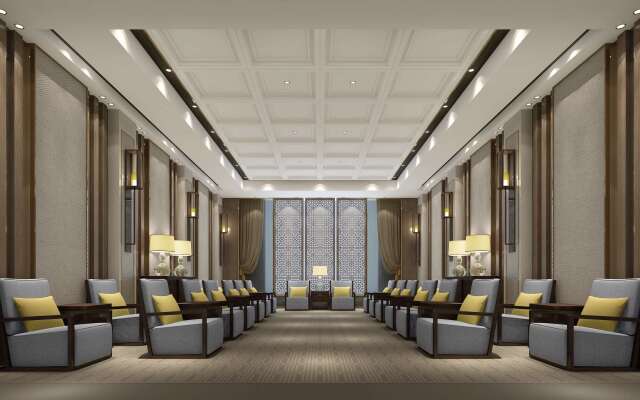 Radisson Chongqing South Hot Spring
