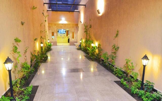 Dalla House Suites