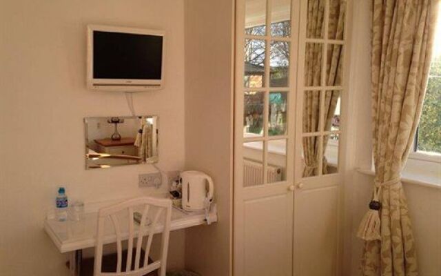 Sea Wood Bed and Breakfast