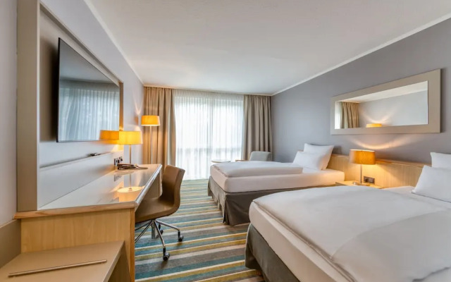 Park Inn By Radisson Dusseldorf-Kaarst