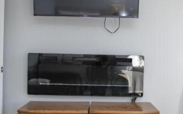 Snowshoe Condo Unit 269