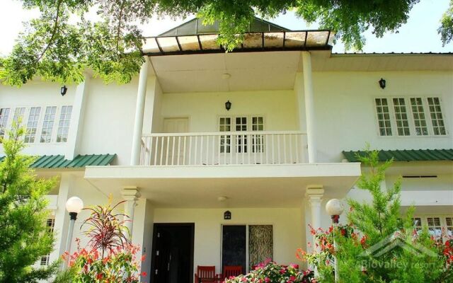 Biovalley Resort