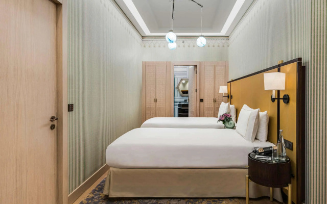 The Galata Hotel Istanbul - MGallery Collection