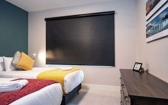 Northern Exposure by Revelstoke Vacations