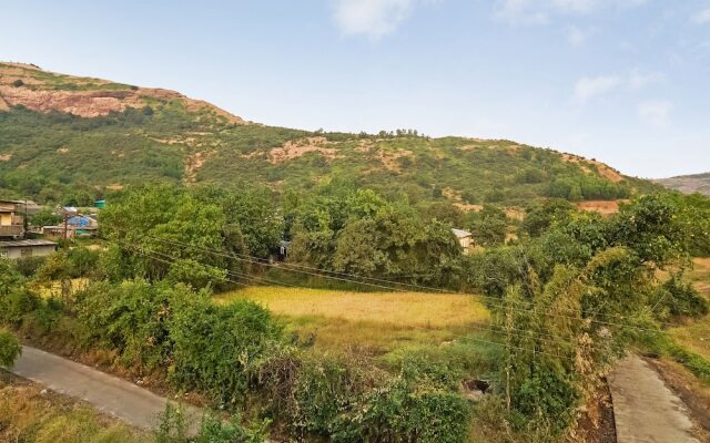 OYO 19578 Home Mountain View 3BHK Lonavala