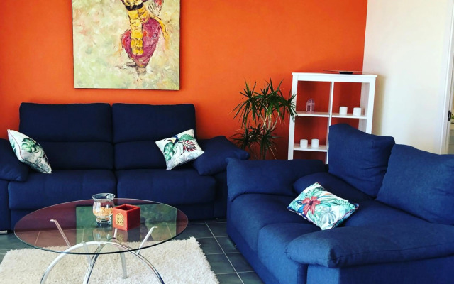 Finca Klara, Boutiquehotel - Apartment -Javea-Moraira-