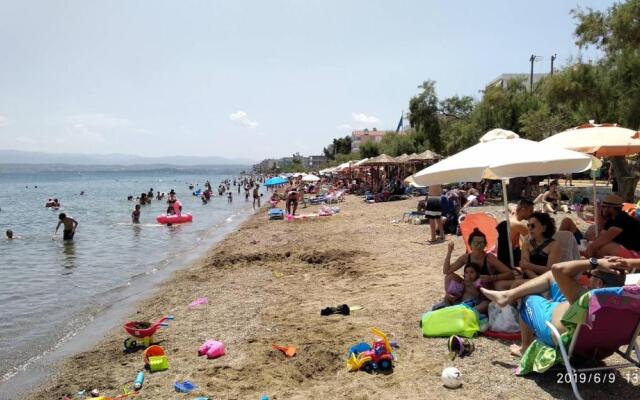 Tibu Apartments & Suites