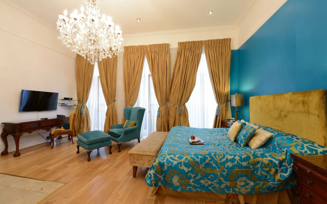 Twenty Nevern Square Hotel