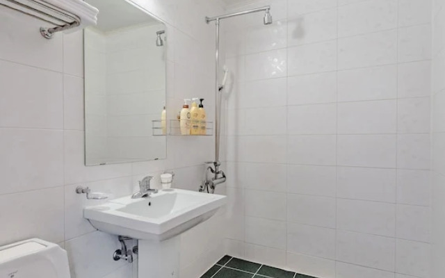 Gangneung Four Season Hotel and Pension
