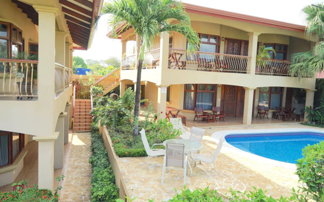 Villas Welcome to Heaven
