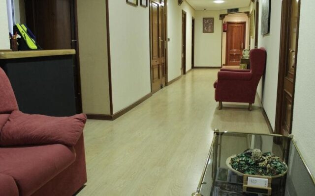 Hostal Ana Belen