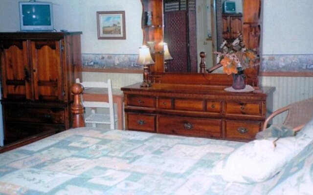 Au Domaine Gite Vallée des Roseaux