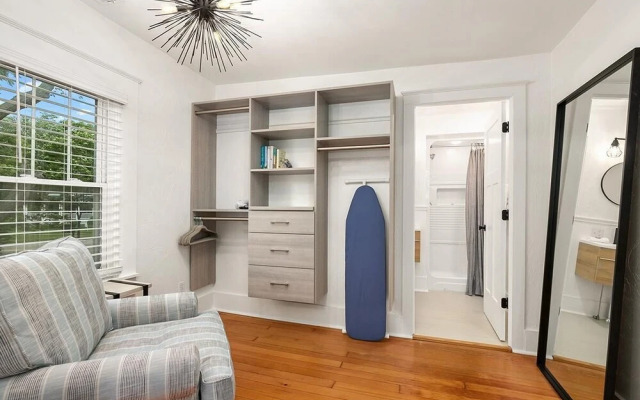 Saugatuck Harbor House