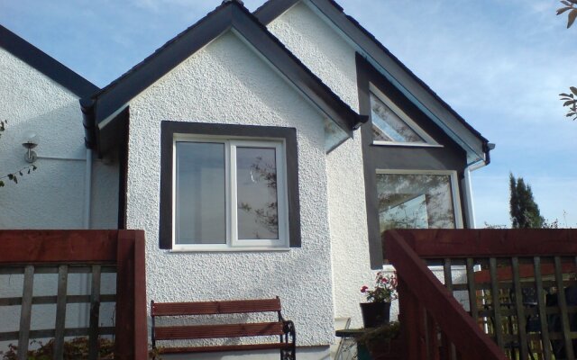 Charming 1-bedroom cottage