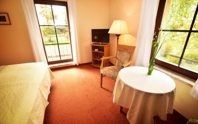 Landhotel Zur Guten Einkehr