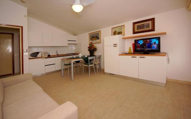 Residence Villa Rosa