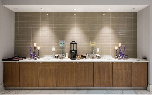 Hilton Garden Inn Ottawa Downtown