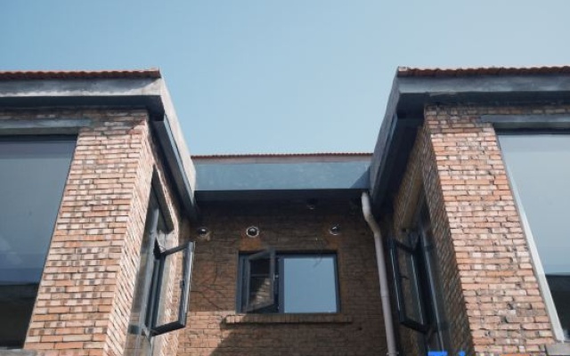 Luoyang Tangmenli Homestay (Luoyi Old Town Subway Station Shizi Street Night Market) – Exterior – Luoyang