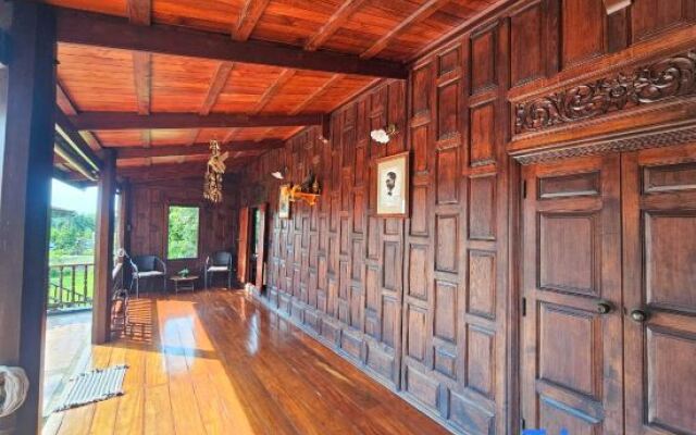 The Thai House Homestay