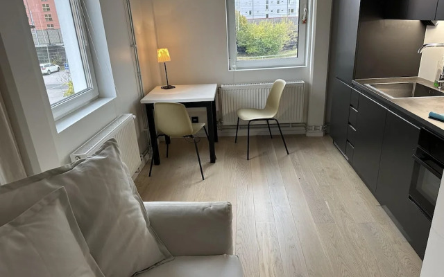 Apartment in Sollentuna Centrum 1205
