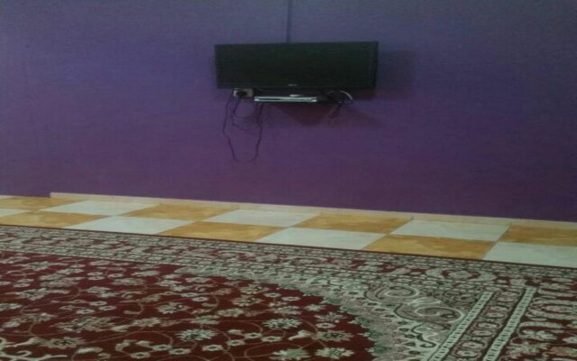 Al Eairy Furnished Apartments Hail 1