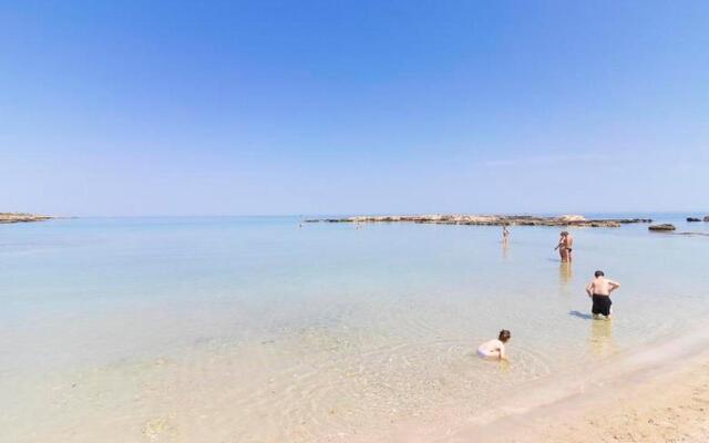 Casa Vacanze Elettra Centro Otranto, Salento 8 Posti