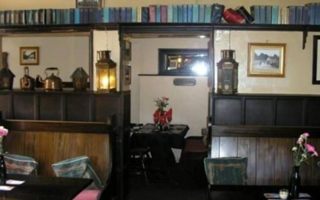 Crown and Horns Inn
