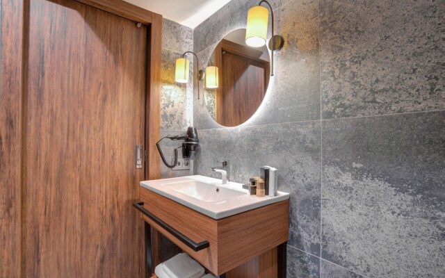 Depiero Hotel Karaköy