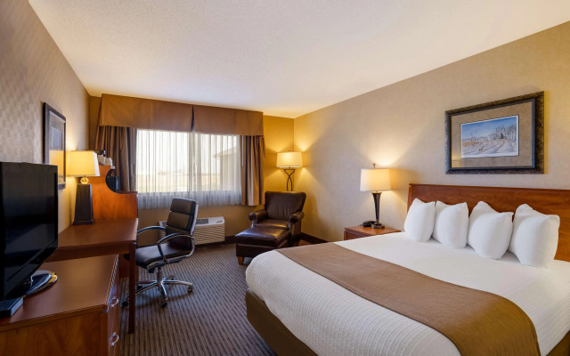 Best Western Vermillion Inn