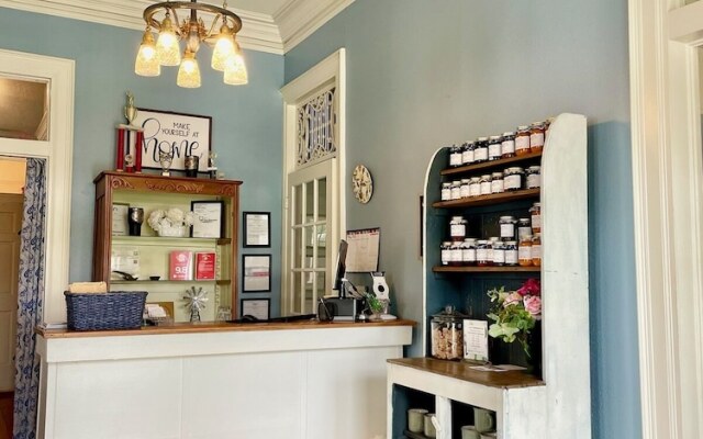 Gruene Homestead Inn