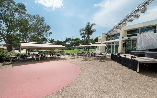 Hotel Le Plein Sud Hyeres