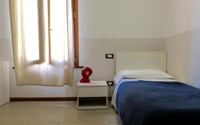 LArchetto Ostello Di Cremona