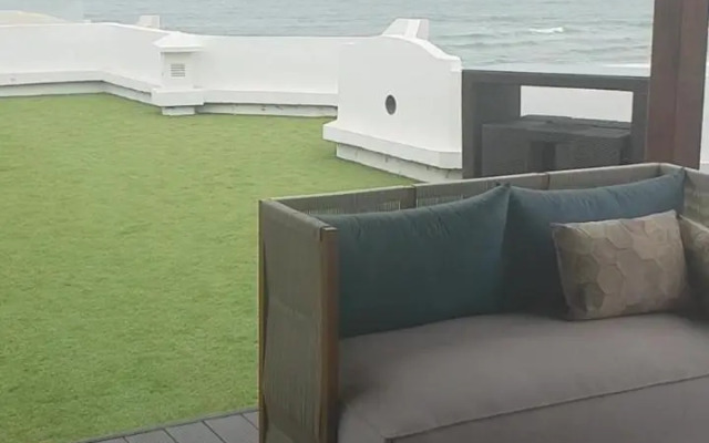 Magnifique Penthouse 140m2 de terrasse vue mer