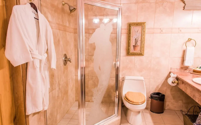Vacation Rentals María Bonita