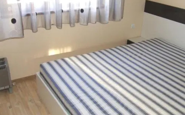 Asparuhov Guest Rooms
