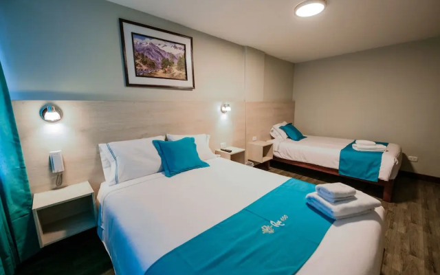 Rue 400 - Hostal Boutique
