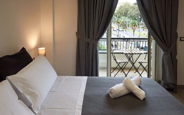 B&b Napoli Regina