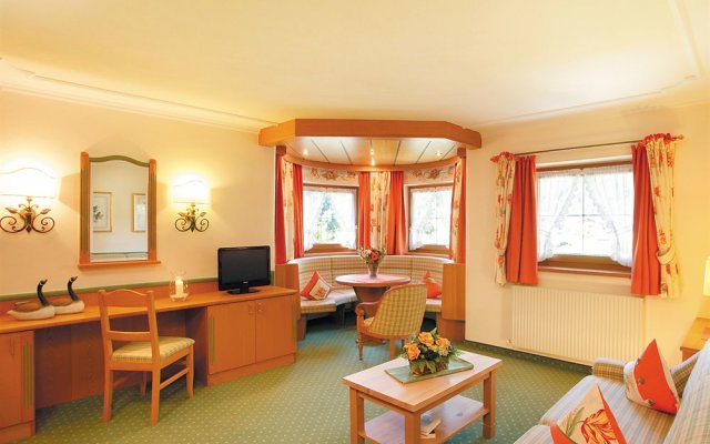 Vitalhotel Edelweiss