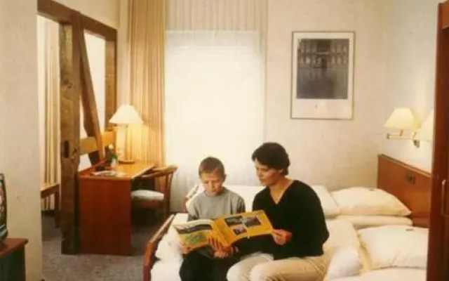 Ackfeld Hotel-Restaurant