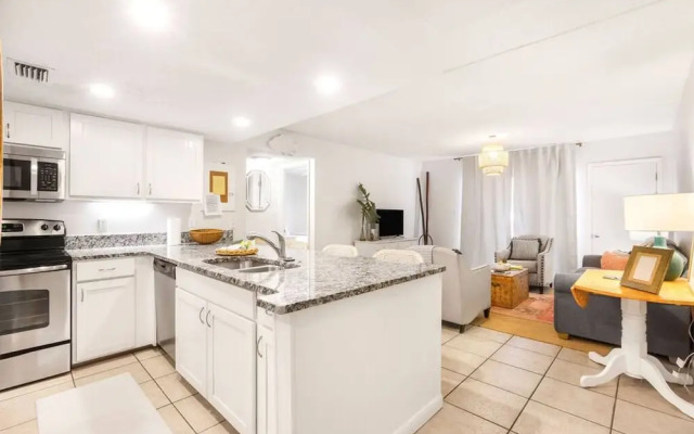 Sugar Beach153- 4 Pools Beachfront