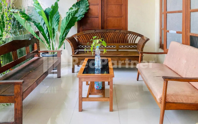Sahil Inn Syariah