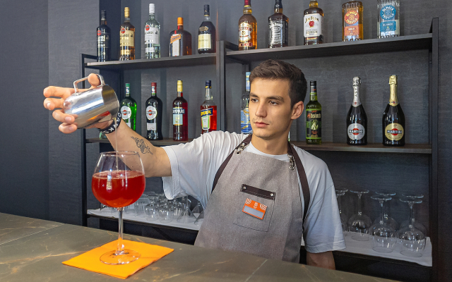 Bruni Loft Hotel