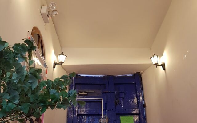 Klix HostelCusco