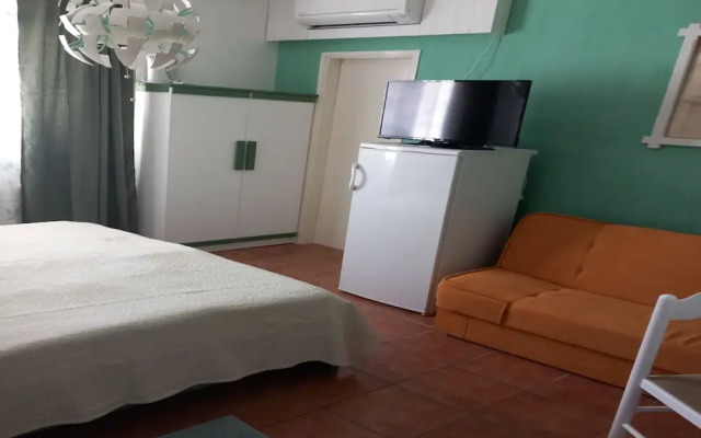 Guest House Green Corner Supetarska Draga