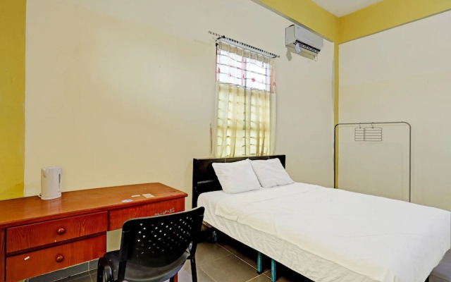 Collection O 91499 John Lebron House