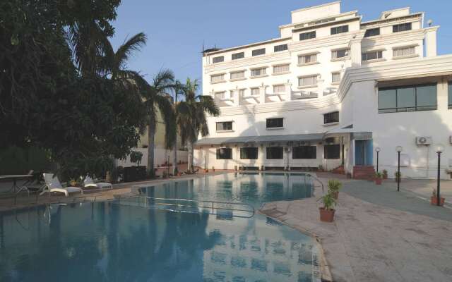 Quality Inn Regency