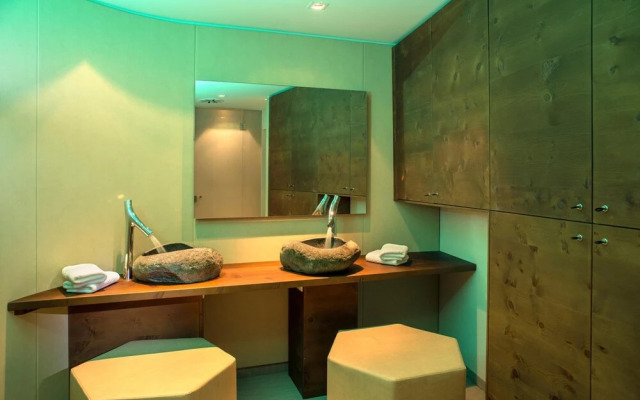 Lifestyle Hotel eder
