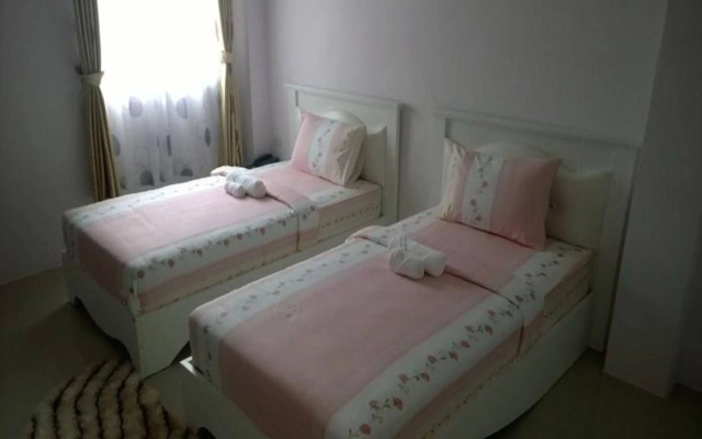 The Zara Double Tree Hotel